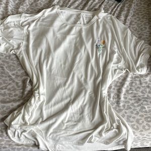 American Eagle soft and sexy tee
